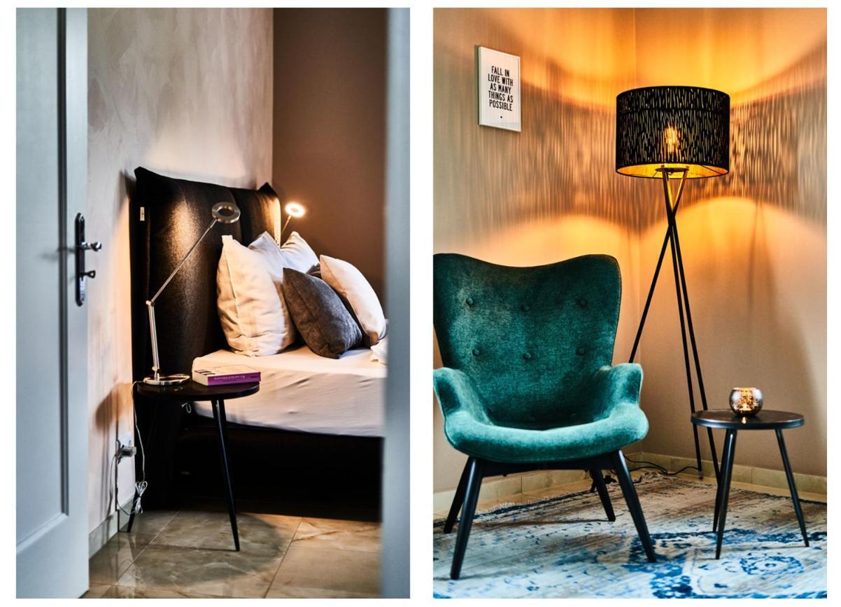 Primera Zimmer Mit Gemeinschaftsbad Singen Exteriör bild